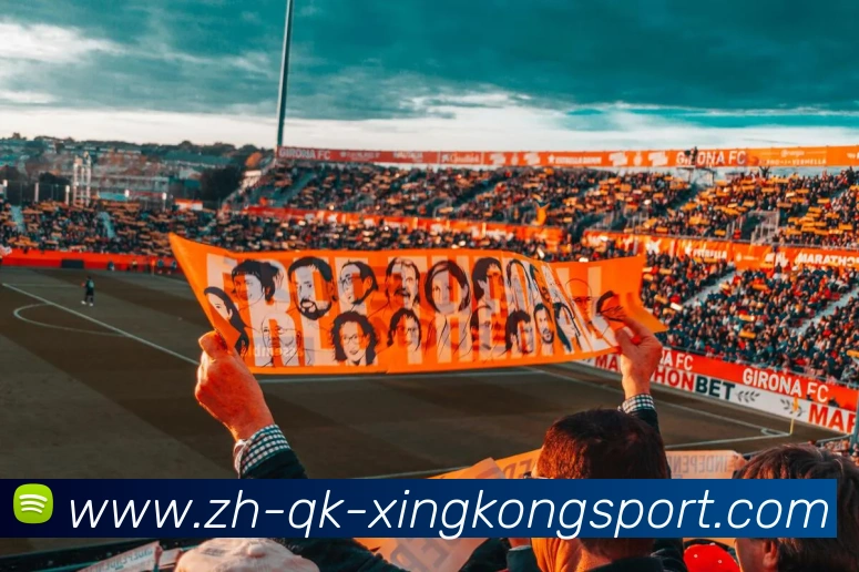 星空体育APP 体育赛事宣传图